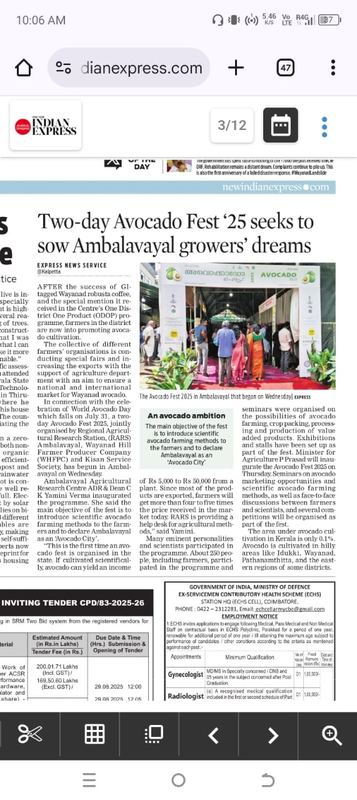The New Indian Express