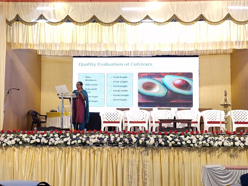 Technical presentation