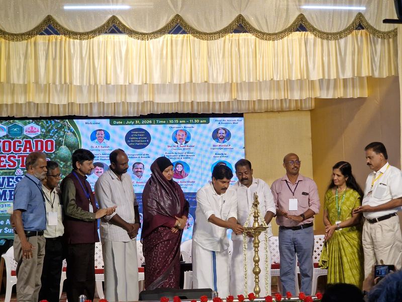 Inauguration of AvocadoFest 2026