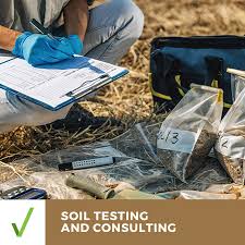 Soil Testing