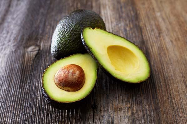Avocado Farming in Wayanad