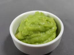 Avocado Pulp