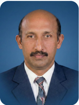 Chairman of the Board
