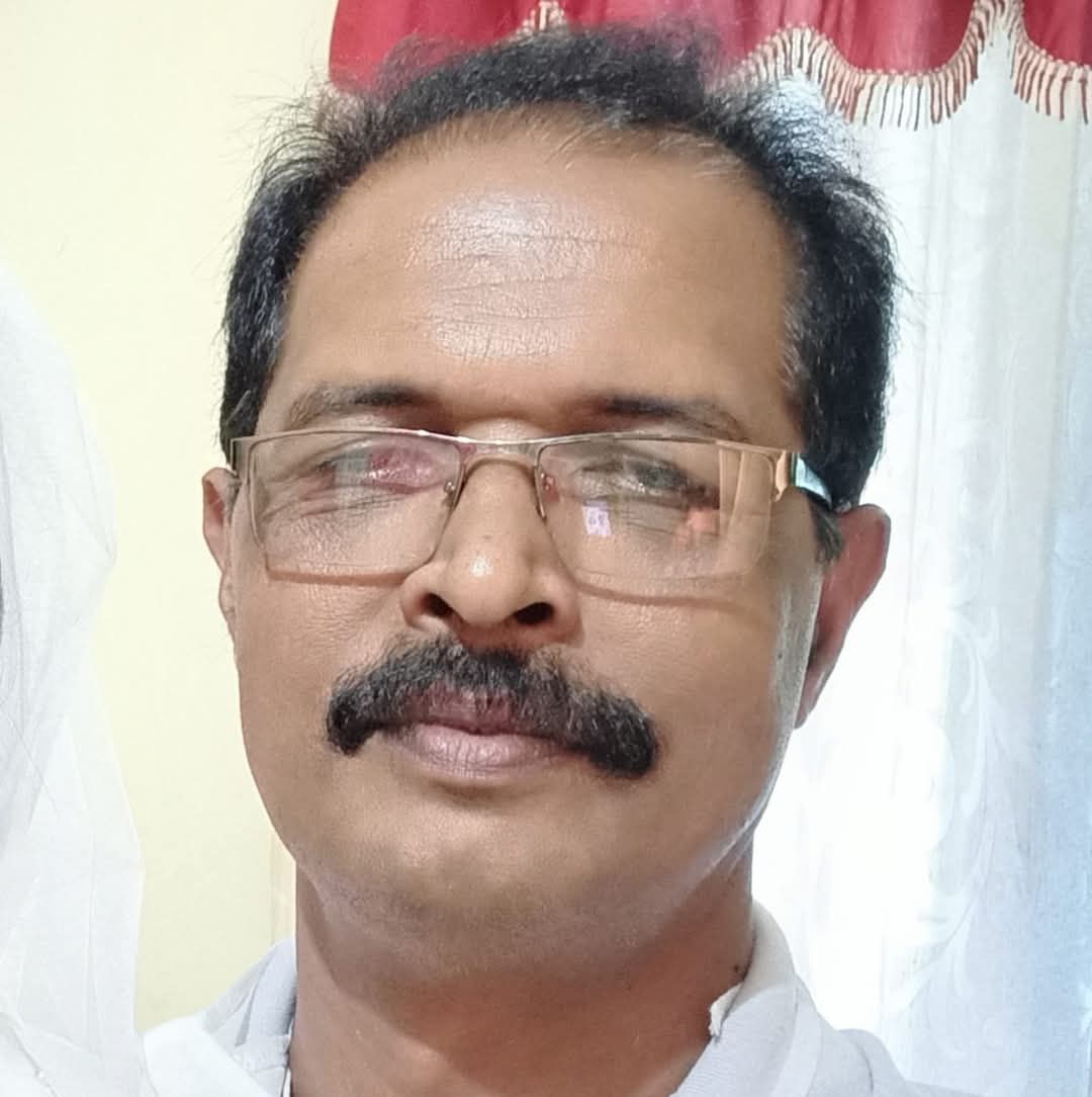 Board Member
