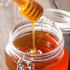 Wild Honey