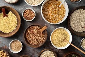 Millets
