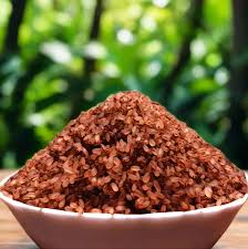 Wayanadan Matta Rice