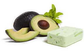 Avocado Soap