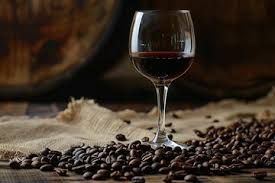 Coffee Wine